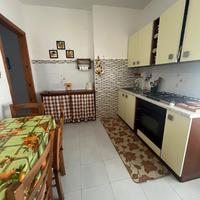 Tortora Marina 3/4 posti a 300 m mare Settembre