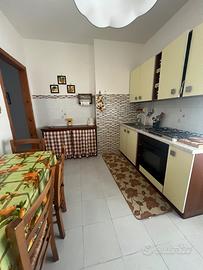 Tortora Marina 3/4 posti a 300 m mare Settembre