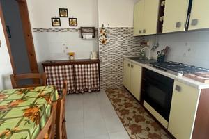 Tortora Marina 3/4 posti a 300 m mare Settembre