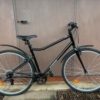 Bici Decathlon Riverside RS100