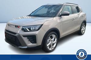 KGM Tivoli Style 1.5 Turbo GDI 163 CV