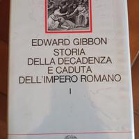 Storia della decadenza e caduta dell'impero romano