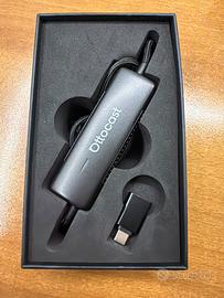 Ottocast carplay