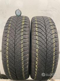 185 65 r15 92h 2 gomme nankank 4 stagioni