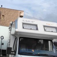 CAMPER LAIKA ECOVIP 5L