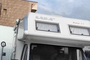 CAMPER LAIKA ECOVIP 5L