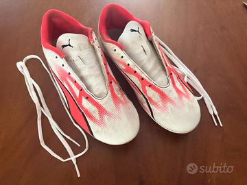 Scarpe calcio Puma Ultra Play  37.5 - Come Nuove