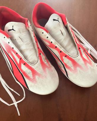 Scarpe calcio Puma Ultra Play  37.5 - Come Nuove
