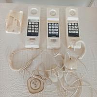 Cordless da parete vintage