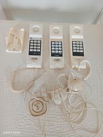 Cordless da parete vintage