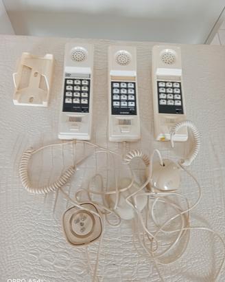 Cordless da parete vintage