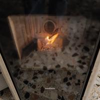 stufa pellet 