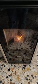 stufa pellet 