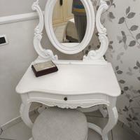 ballerina da camera da letto 