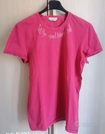 T-shirt uomo con stampa