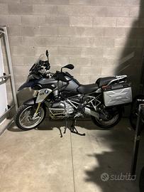 Gs 1200 lc