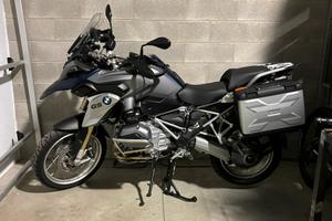 Gs 1200 lc