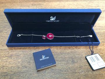 Braccialetto Swarovski Originale