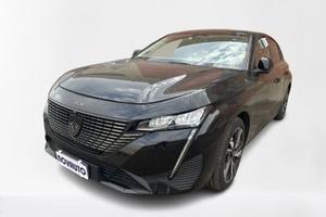 PEUGEOT 308 BlueHDi 130 S&S Allure