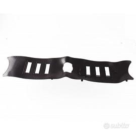 Copriradiatore per Fiat 128 2 porte - Metalplast 7