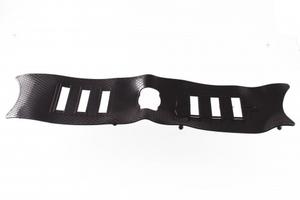 Copriradiatore per Fiat 128 2 porte - Metalplast 7