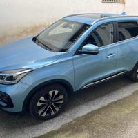 DR MOTOR DR 5.0 1.5 Turbo CVT Bi-Fuel GPL