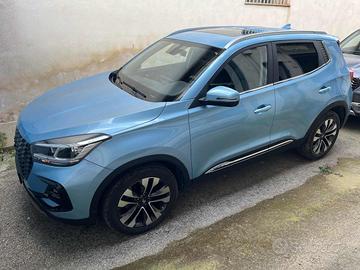 DR MOTOR DR 5.0 1.5 Turbo CVT Bi-Fuel GPL