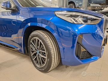 Cerchi in lega ORIGINALI BMW R18 Style 838M