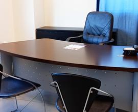 Uffici arredati a Cairate (VA) - Pronti all'uso