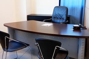 Uffici arredati a Cairate (VA) - Pronti all'uso