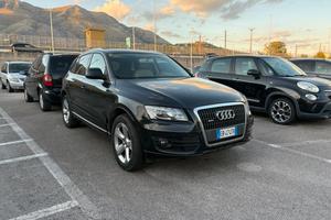 Audi Q5 2.0 TDI 170CV quattro Advanced Plus