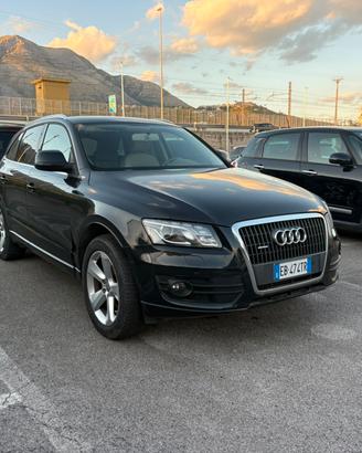 Audi Q5 2.0 TDI 170CV quattro Advanced Plus