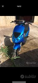 Piaggio NRG - 2000