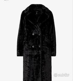 Pelliccia sintetica (NUOVA)