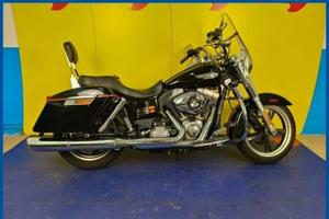 HARLEY-DAVIDSON Switchback 1690 Garantita e Fin