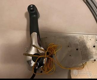 Manetta mercury mercruiser