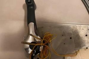 Manetta mercury mercruiser