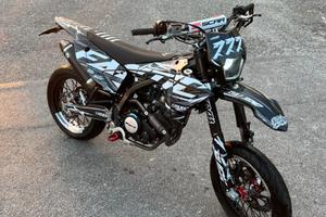 Fantic 125