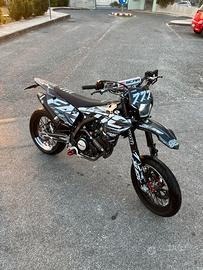 Fantic 125