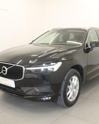 VOLVO XC60 B4 AWD Geartronic SPORT