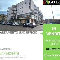 Via San Giovanni di Dio