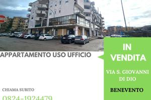 Via San Giovanni di Dio