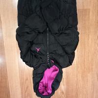 Giubbotto Jordan ragazzina