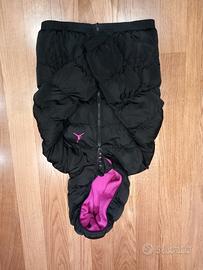 Giubbotto Jordan ragazzina