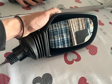 Specchietto dx per punto 2010