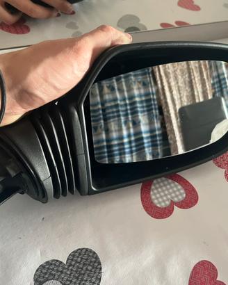 Specchietto dx per punto 2010