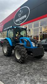 TRATTORE LANDINI SERIE 4-100