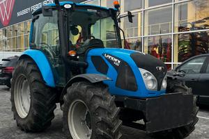 TRATTORE LANDINI SERIE 4-100