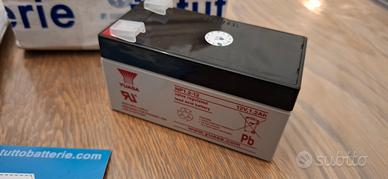 batteria ausiliaria tampone  mercedes benz