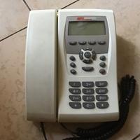 Telefono fisso
